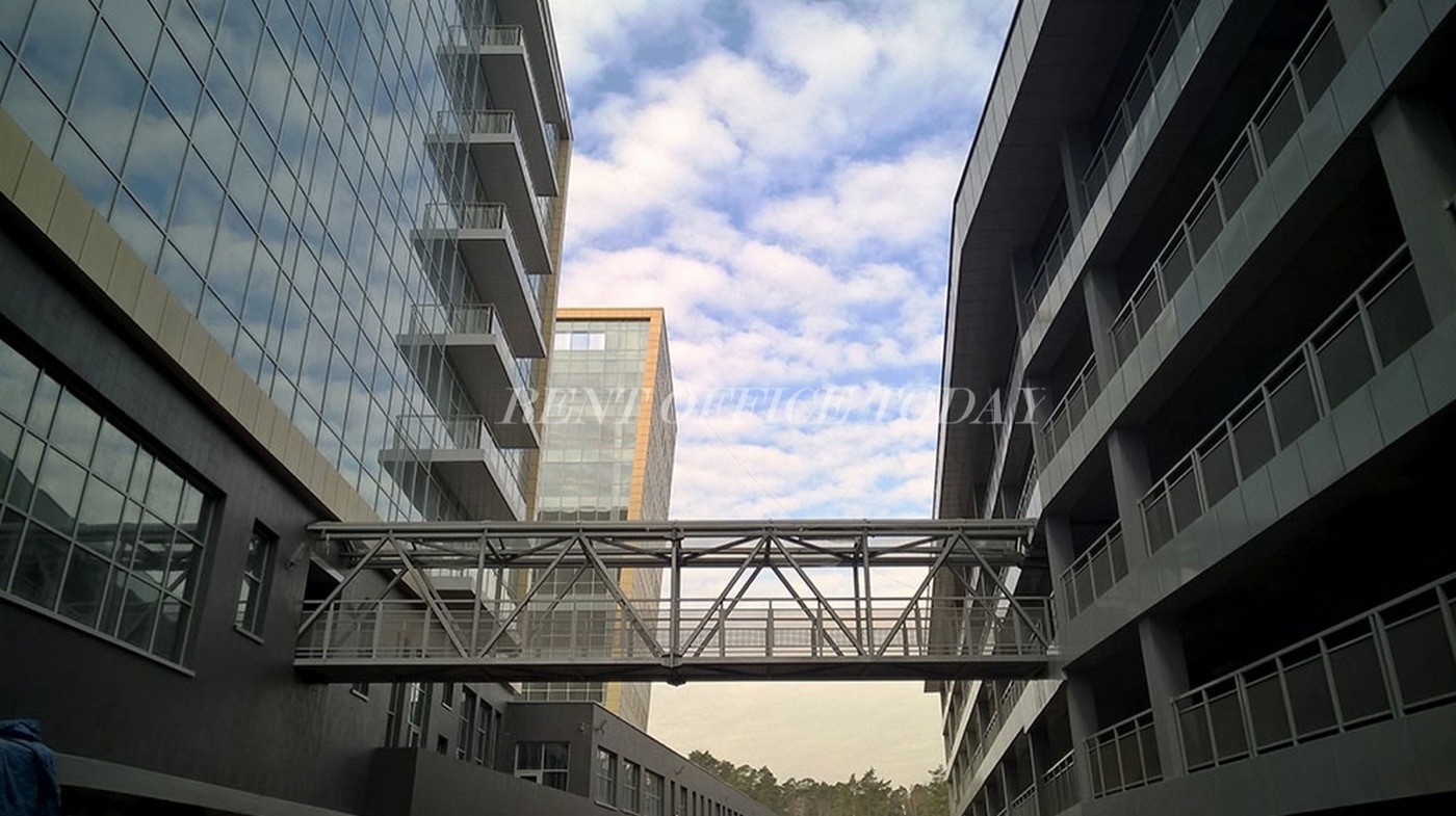 Rent office PallauRB — photo 4