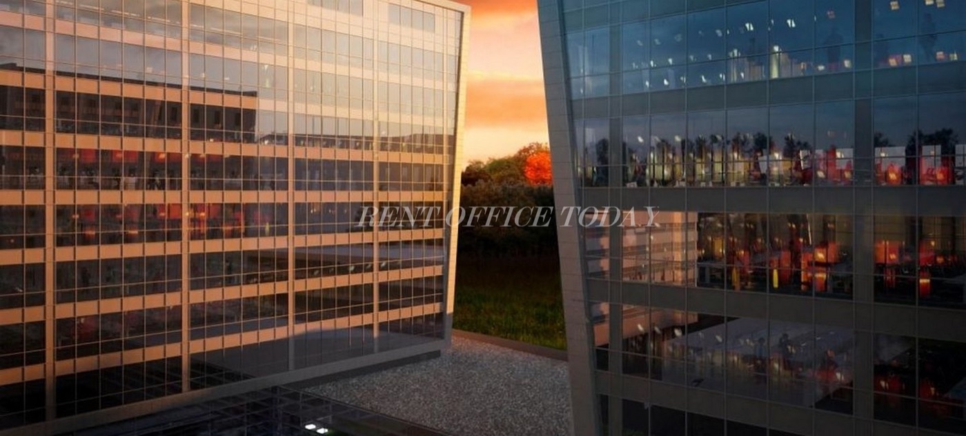Rent office PallauRB — photo 7