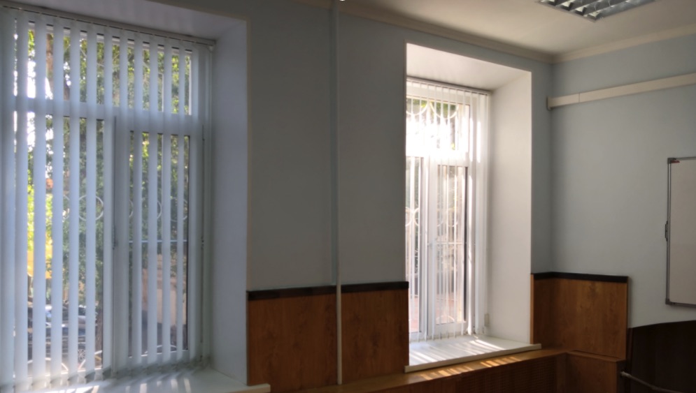 Rent office Покровский 8А — photo 3