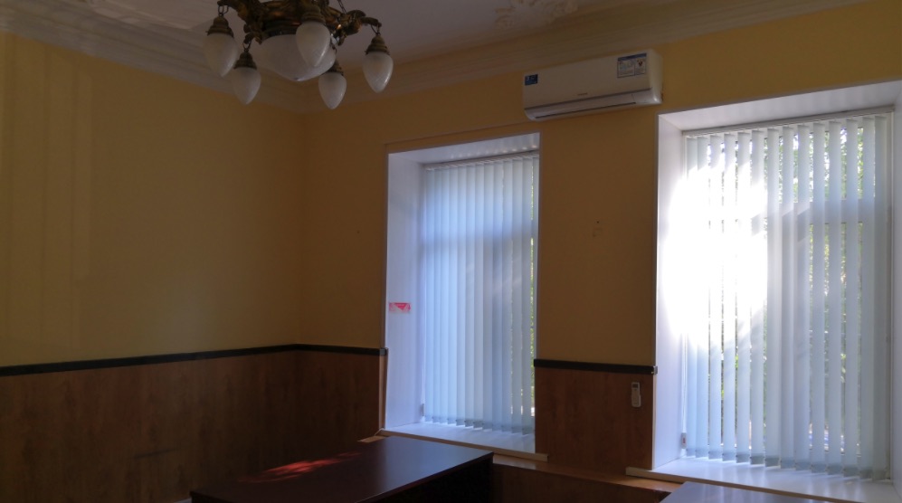 Rent office Покровский 8А — photo 4
