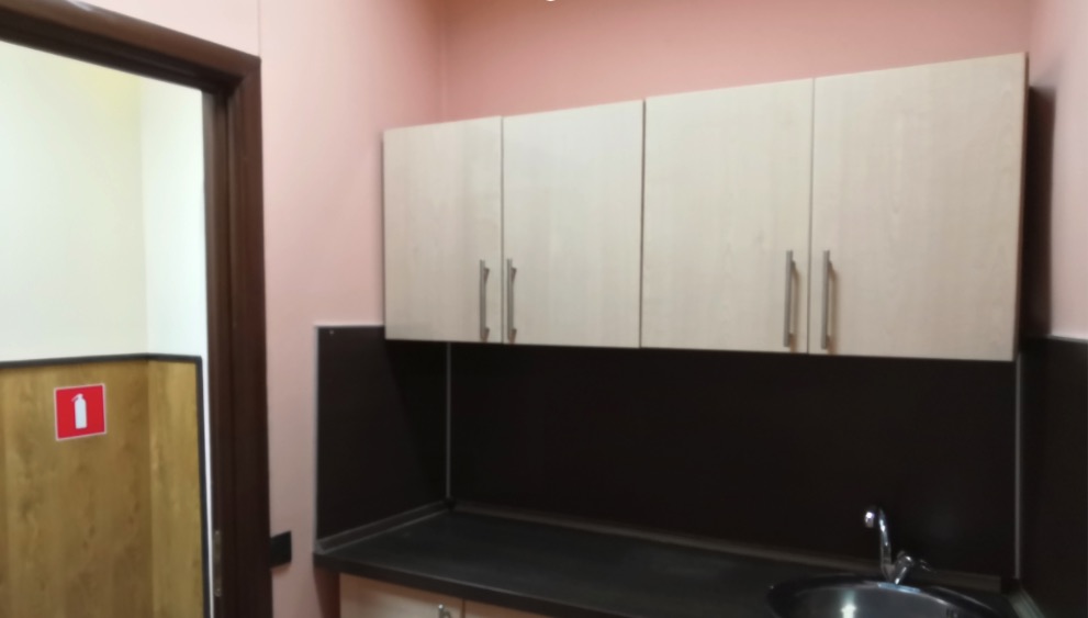 Rent office Покровский 8А — photo 6