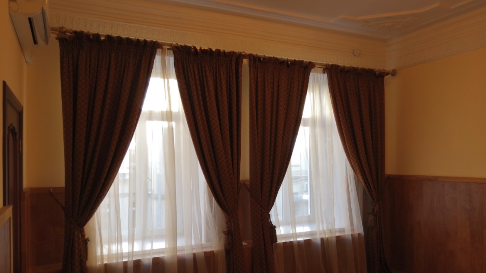 Rent office Покровский 8А — photo 7
