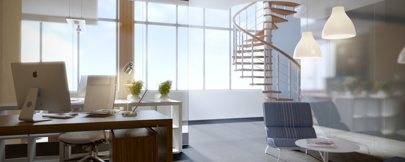 Business center Ponomarev Center Rent office Ponomarev Center — photo 13