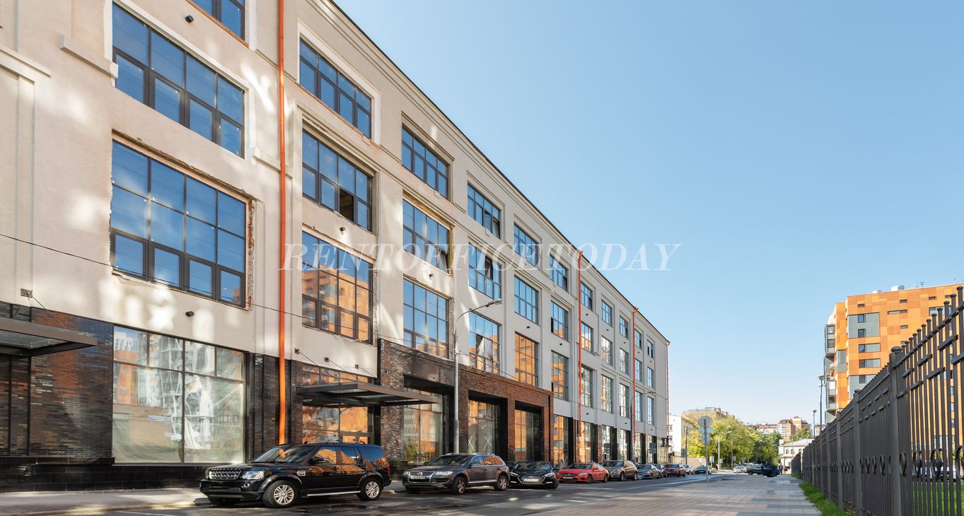 Rent office Рассвет — photo 27