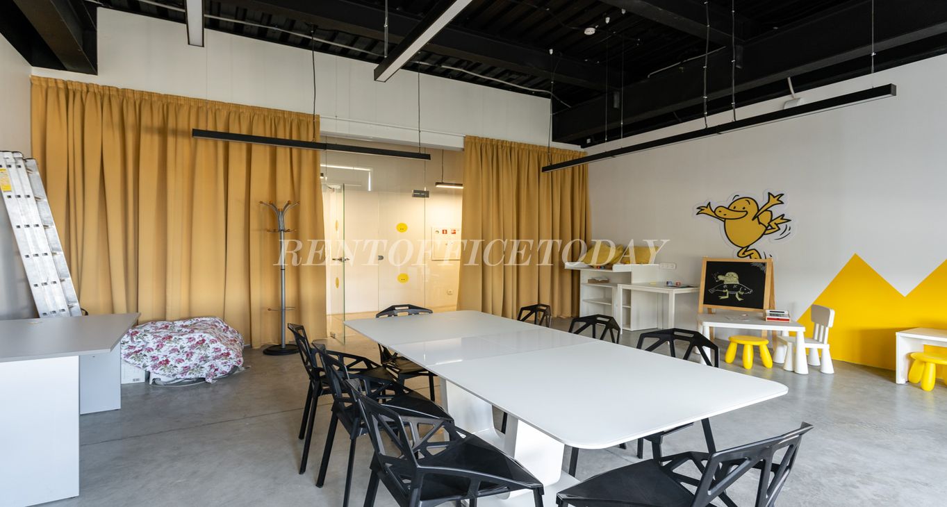 Rent office Рассвет — photo 28