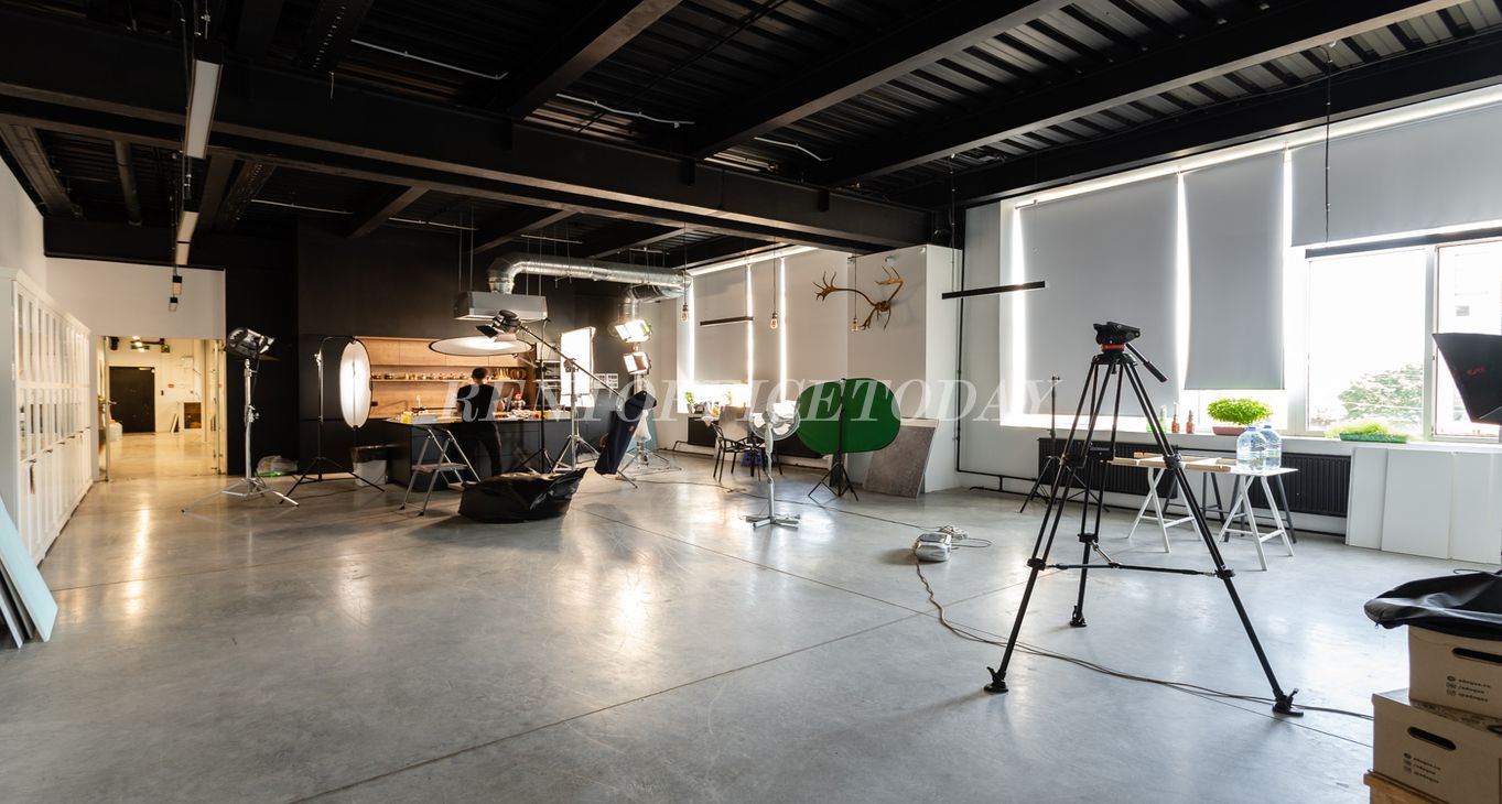 Rent office Рассвет — photo 29