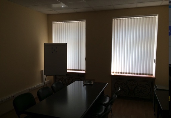 Rent office Rastorguevskiy 4s2 — photo 5