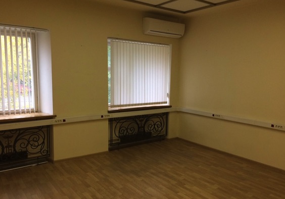 Rent office Rastorguevskiy 4s2 — photo 6