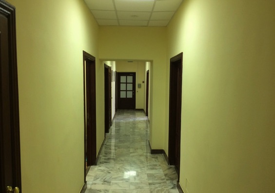 Rent office Rastorguevskiy 4s2 — photo 7