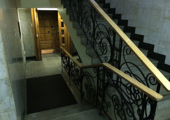 Rent office Rastorguevskiy 4s2 — photo 9