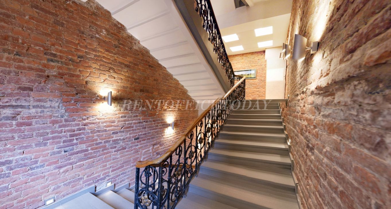 Üzleti központ Разъезжая 5 Rent office Разъезжая 5 — photo 2