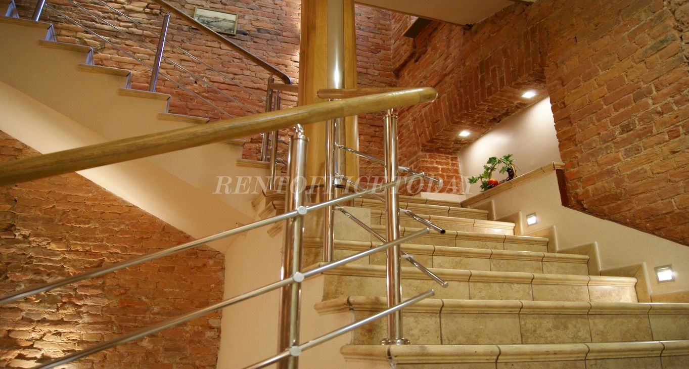 Rent office Разъезжая 5 — photo 3