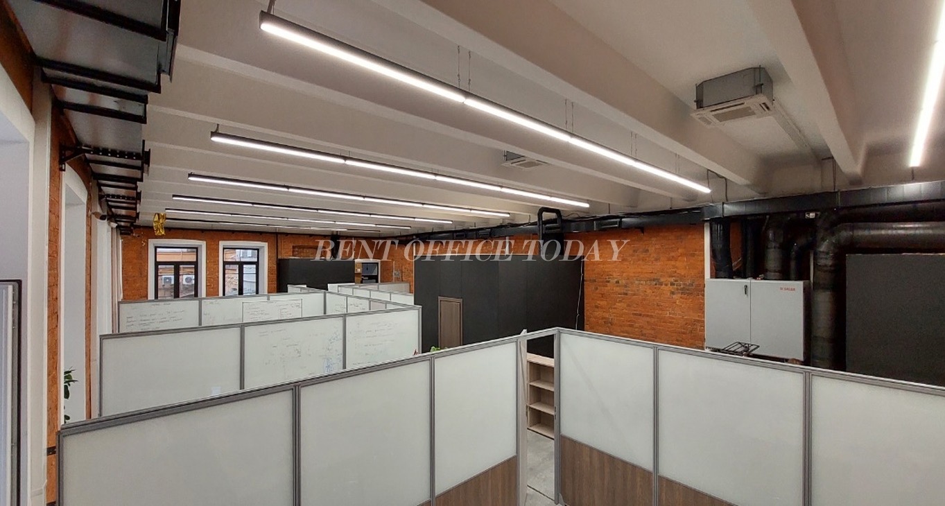 Arbat 11, Arbat Street, 11 — office space for rent, photo 10