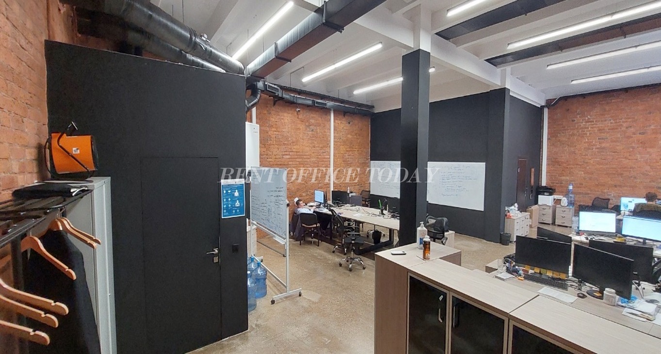 Arbat 11, Arbat Street, 11 — office space for rent, photo 12