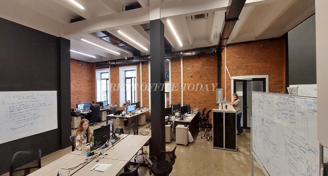 Arbat 11, Arbat Street, 11 — office space for rent, photo 13