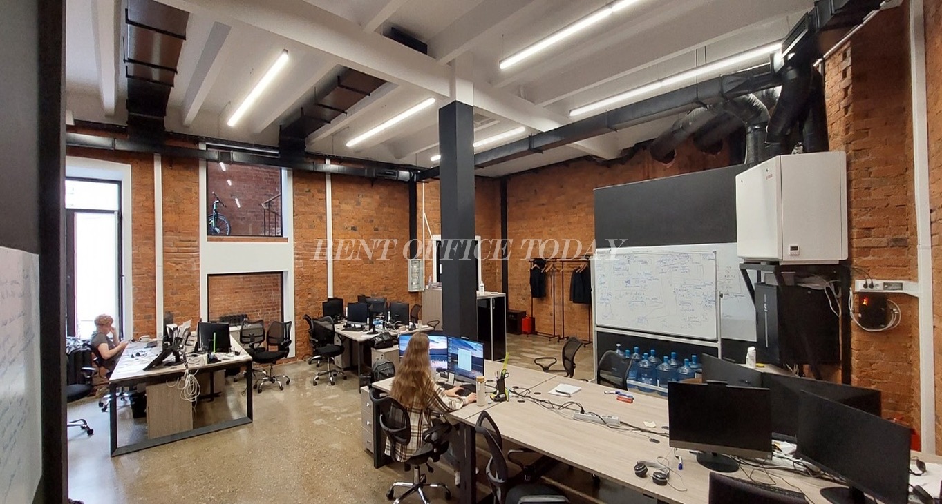 Arbat 11, Arbat Street, 11 — office space for rent, photo 1