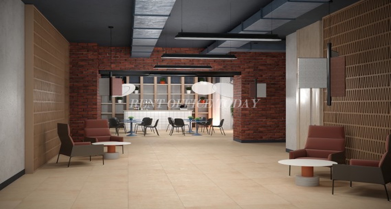 Arbat 11, Arbat Street, 11 — office space for rent, photo 3