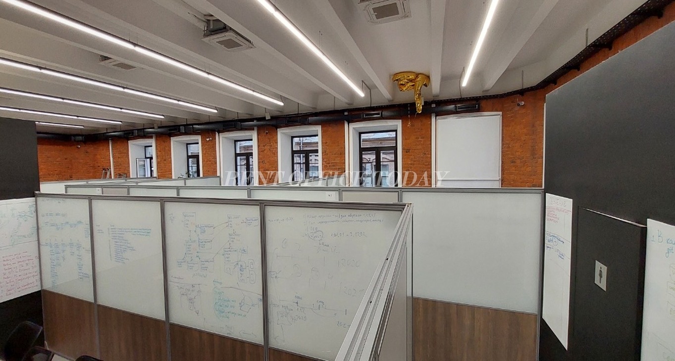 Arbat 11, Arbat Street, 11 — office space for rent, photo 4