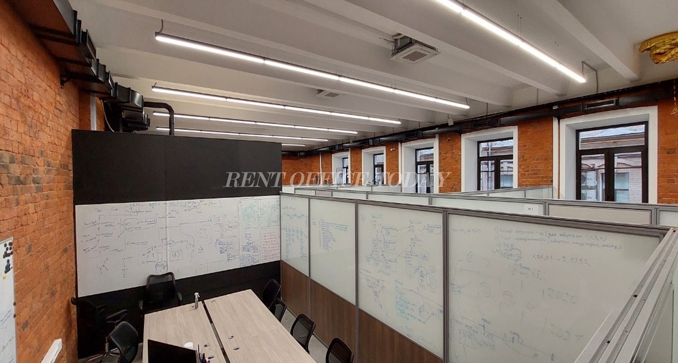 Arbat 11, Arbat Street, 11 — office space for rent, photo 5