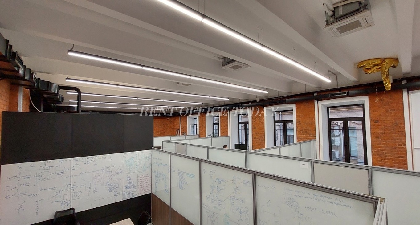 Arbat 11, Arbat Street, 11 — office space for rent, photo 6