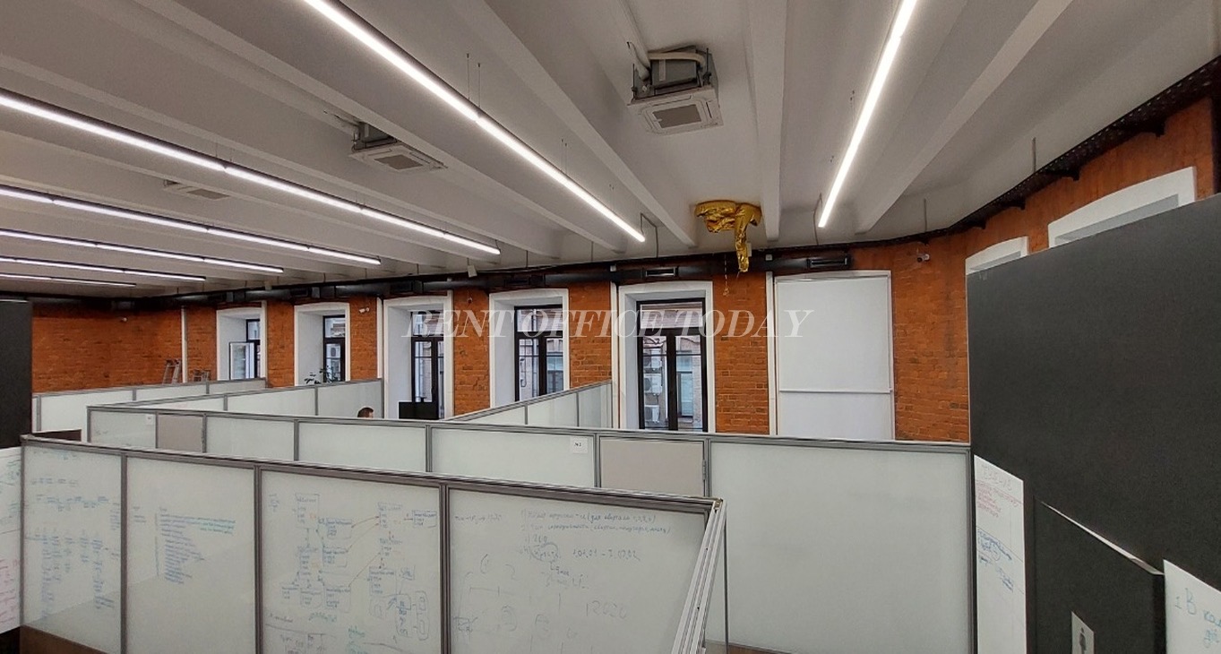 Arbat 11, Arbat Street, 11 — office space for rent, photo 7