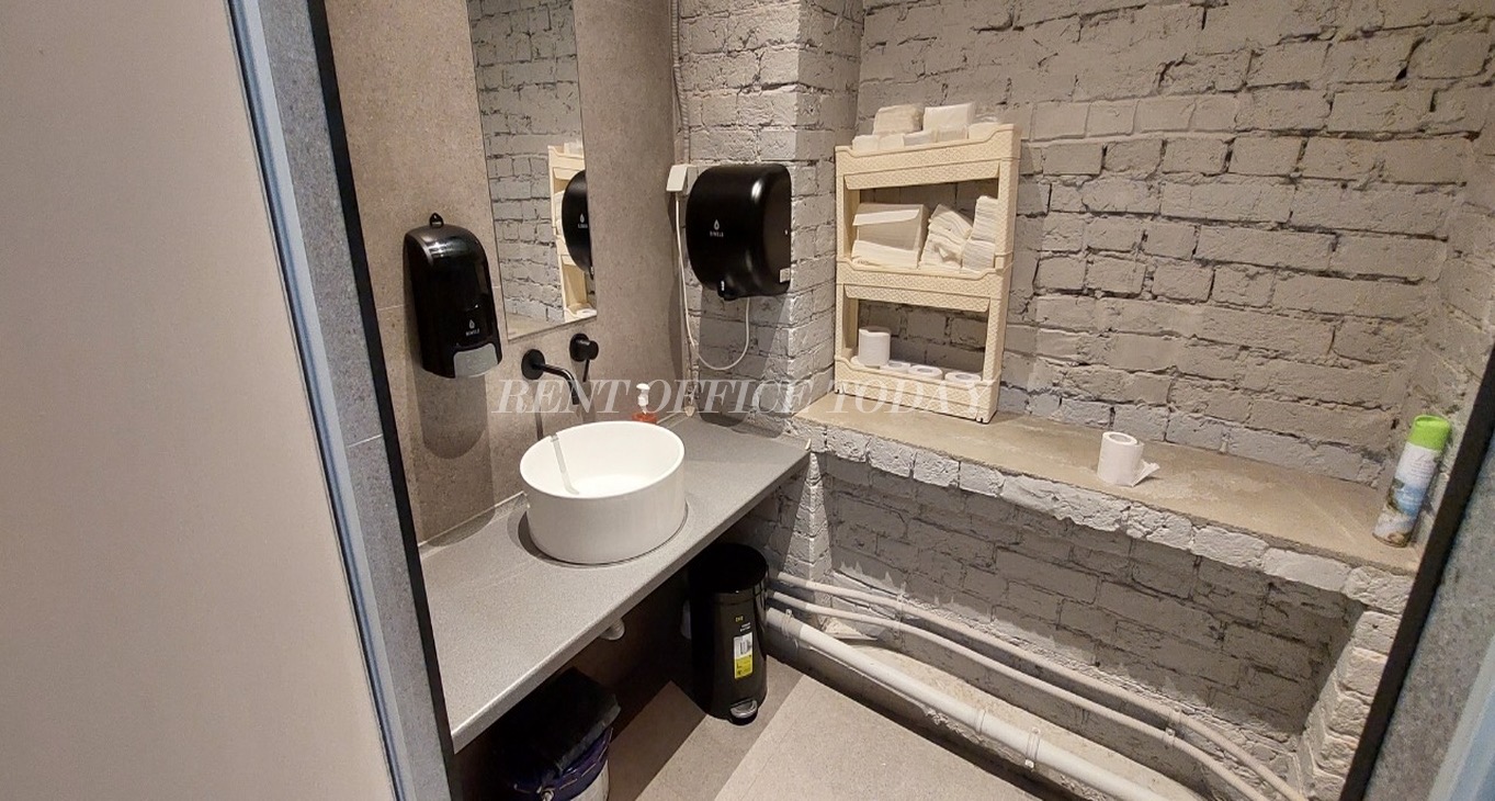 Arbat 11, Arbat Street, 11 — office space for rent, photo 8