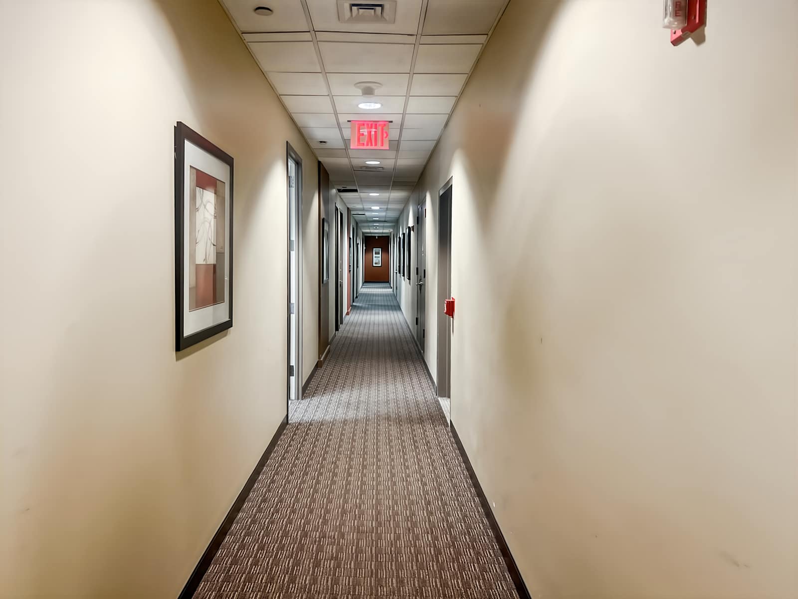 Rent office 100 Park Avenue — photo 4