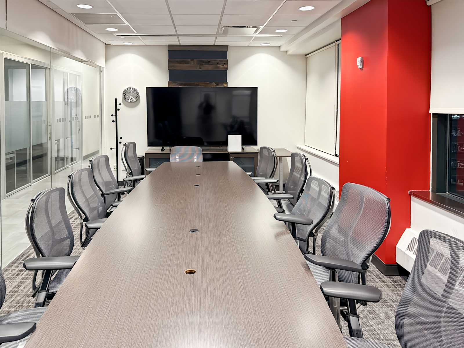 Pusat perniagaan 101 Avenue of the Americas Rent office 101 Avenue of the Americas — photo 3