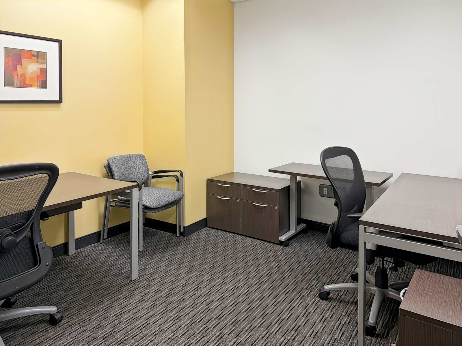Pusat perniagaan 101 Avenue of the Americas Rent office 101 Avenue of the Americas — photo 4