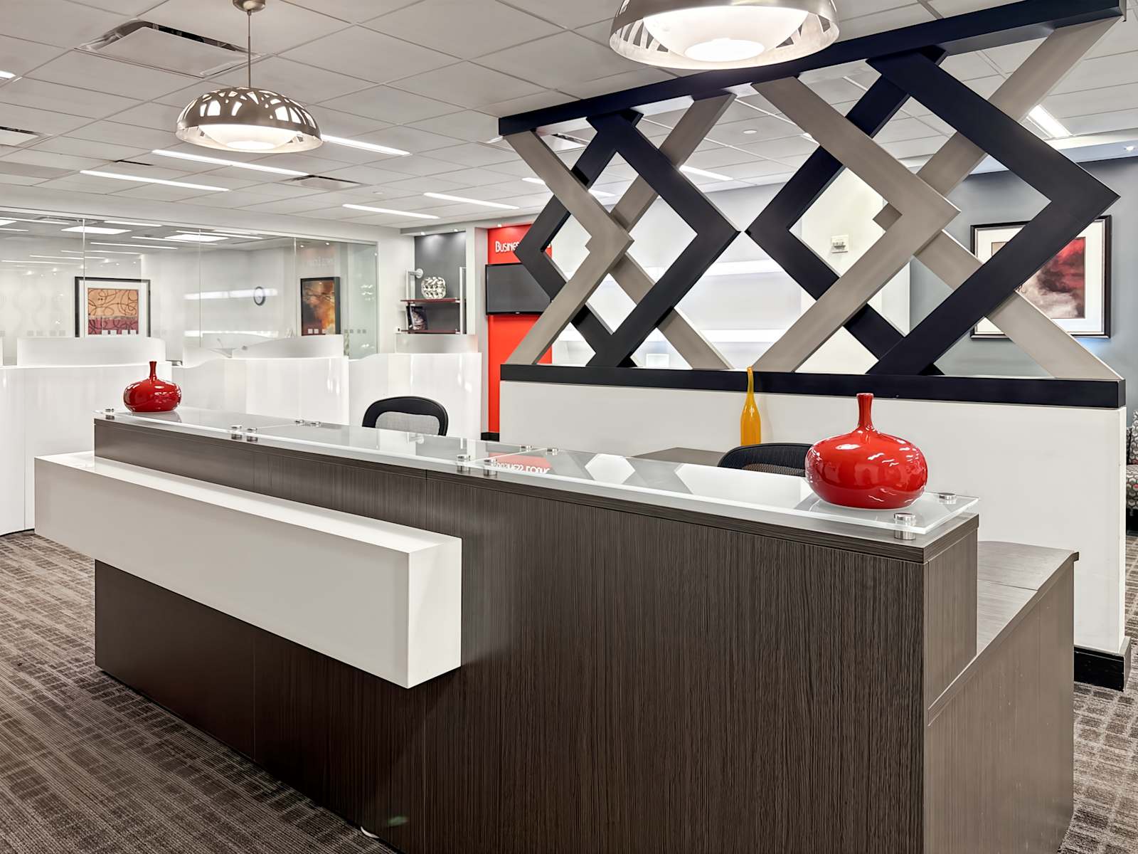 Rent office 104 West 40th Street — photo 2