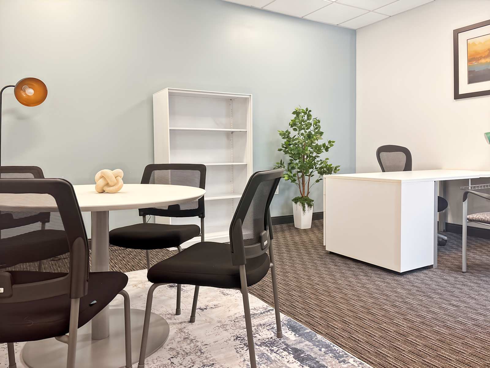 Rent office 104 West 40th Street — photo 4