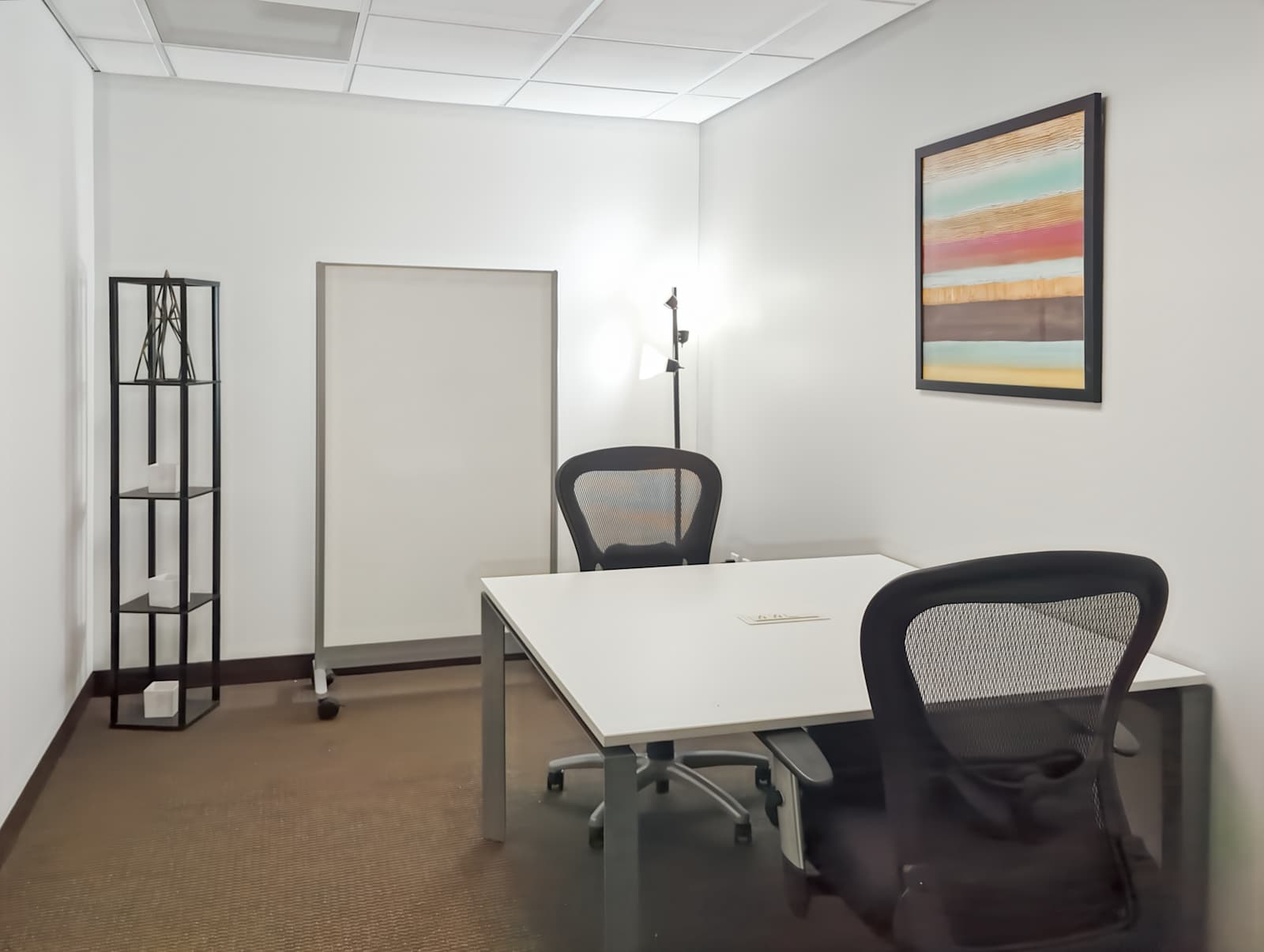 Rent office 1129 Northern Boulevard — photo 4
