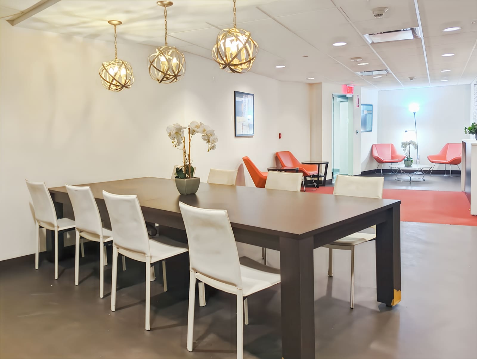 Rent office 1129 Northern Boulevard — photo 5