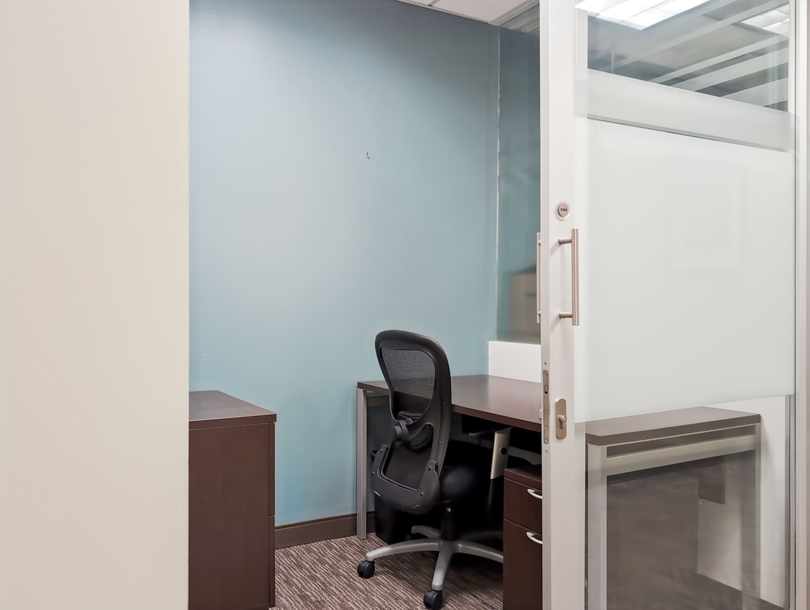 Pusat perniagaan 1177 Avenue of the Americas Rent office 1177 Avenue of the Americas — photo 6