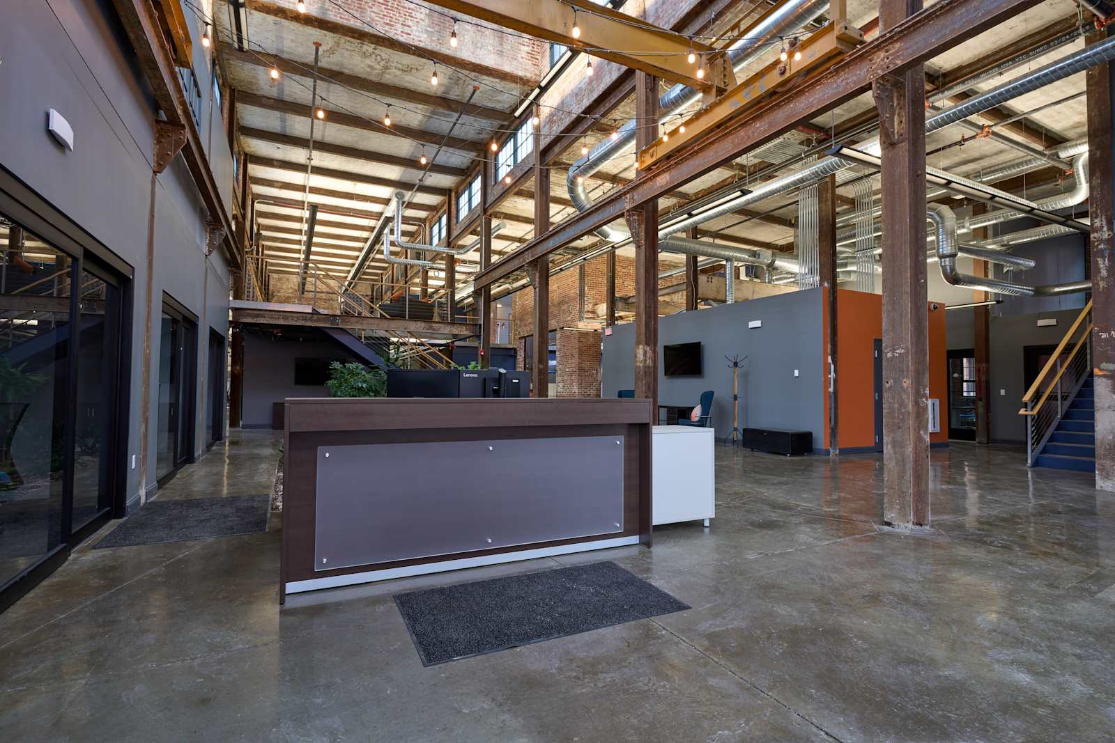 Pusat perniagaan 155 Chandler St Rent office 155 Chandler St — photo 2