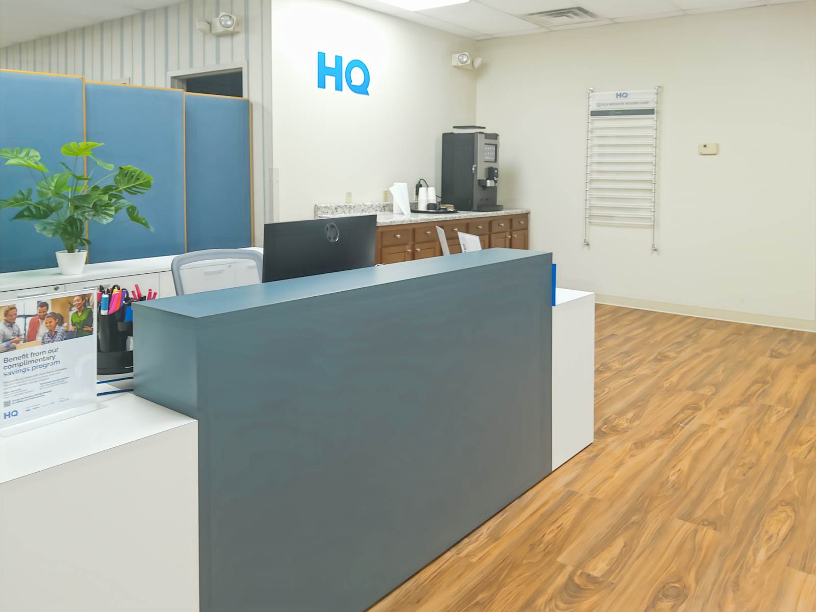 Pusat perniagaan 175 Central Avenue Rent office 175 Central Avenue — photo 2