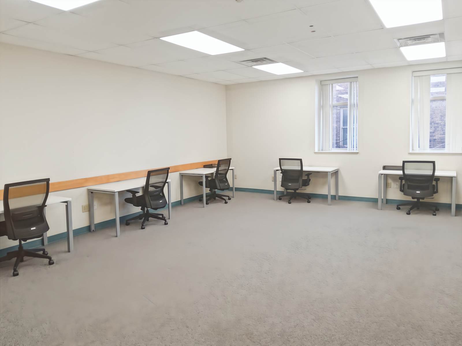 Pusat perniagaan 175 Central Avenue Rent office 175 Central Avenue — photo 4