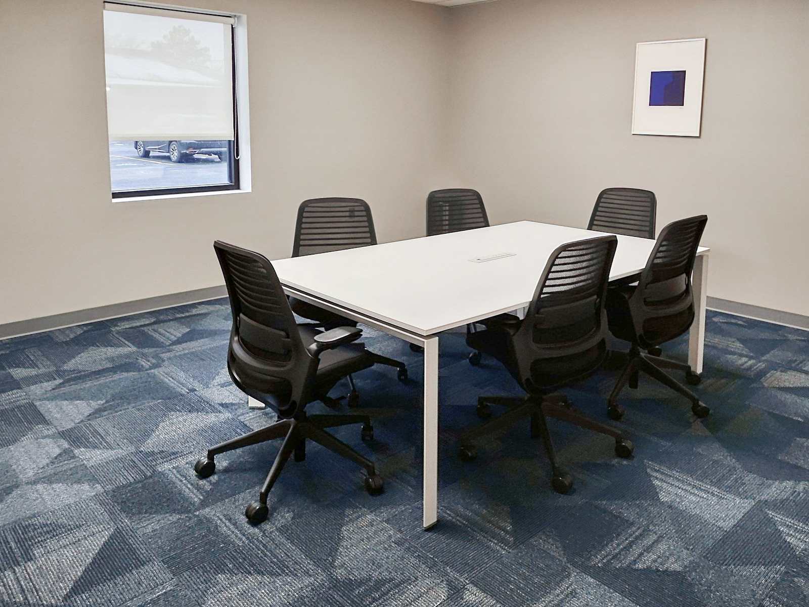 Pusat perniagaan 1795 Baseline Rd Rent office 1795 Baseline Rd — photo 3