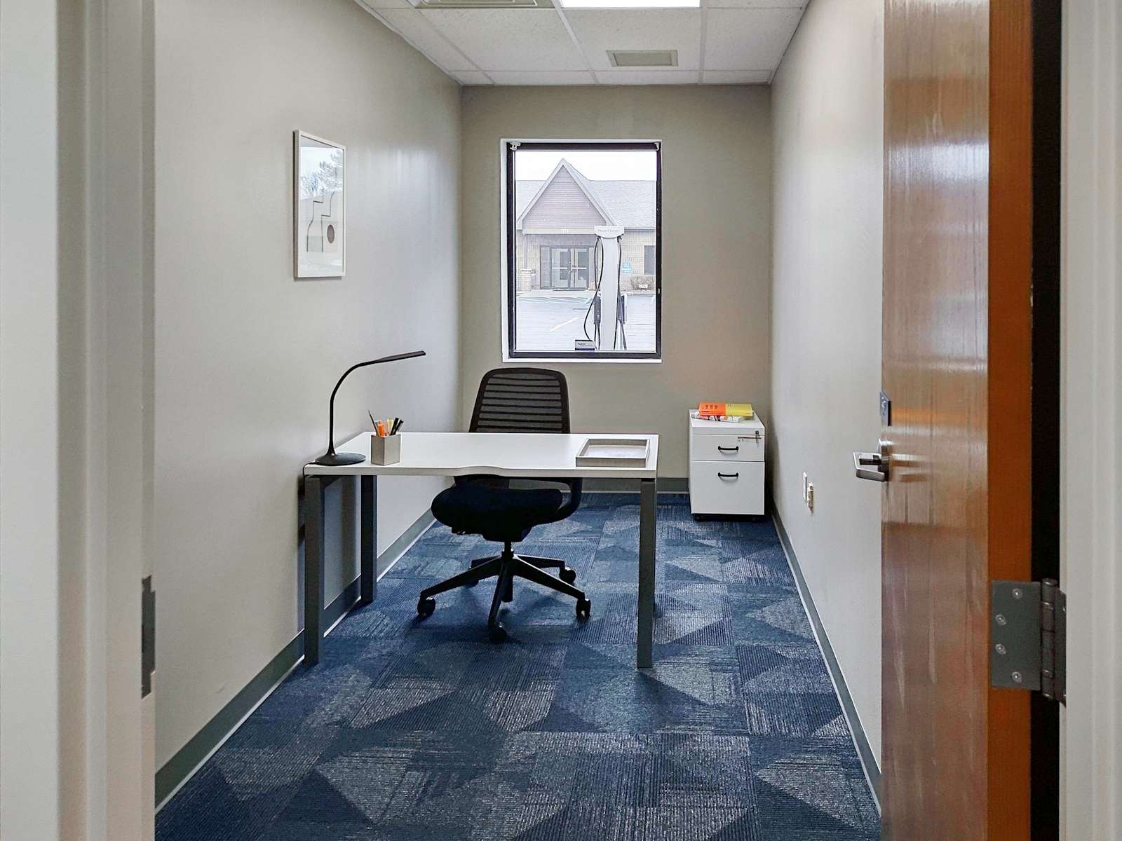 Pusat perniagaan 1795 Baseline Rd Rent office 1795 Baseline Rd — photo 4
