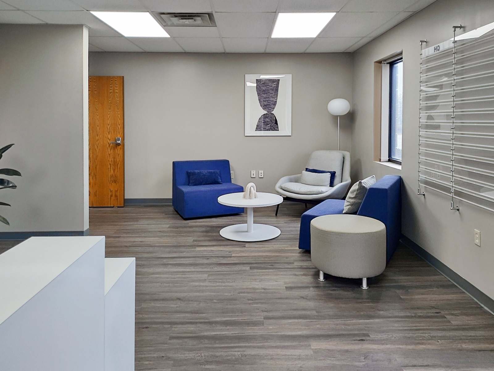 Pusat perniagaan 1795 Baseline Rd Rent office 1795 Baseline Rd — photo 5