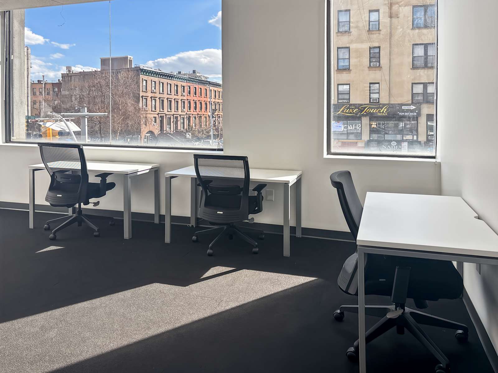 Rent office 1-3 W 125th St — photo 1