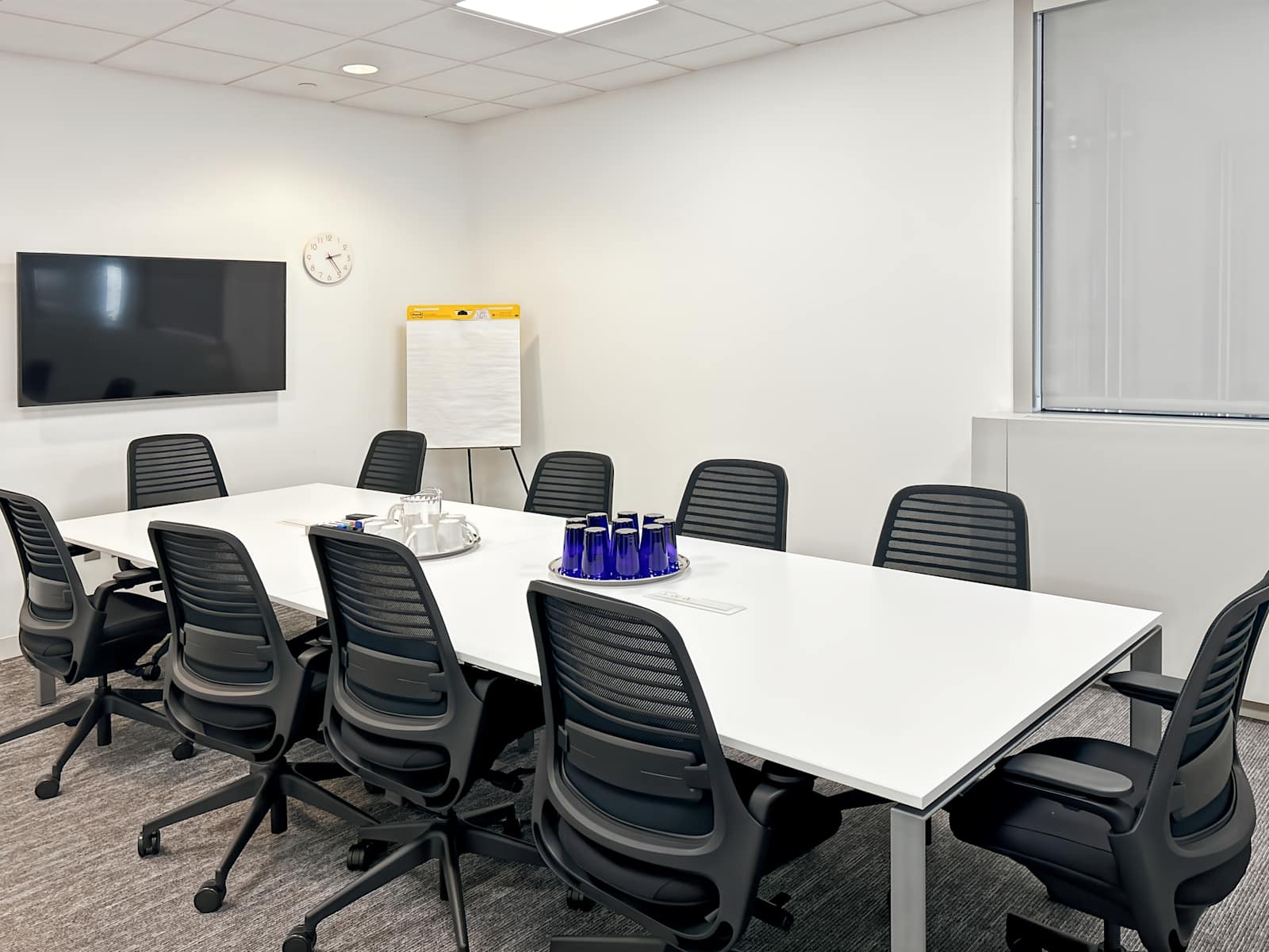 Pusat perniagaan 1 Manhattanville Rd Rent office 1 Manhattanville Rd — photo 3