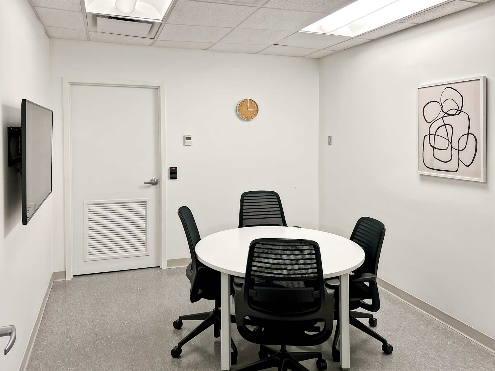 Pusat perniagaan 1 Manhattanville Rd Rent office 1 Manhattanville Rd — photo 4
