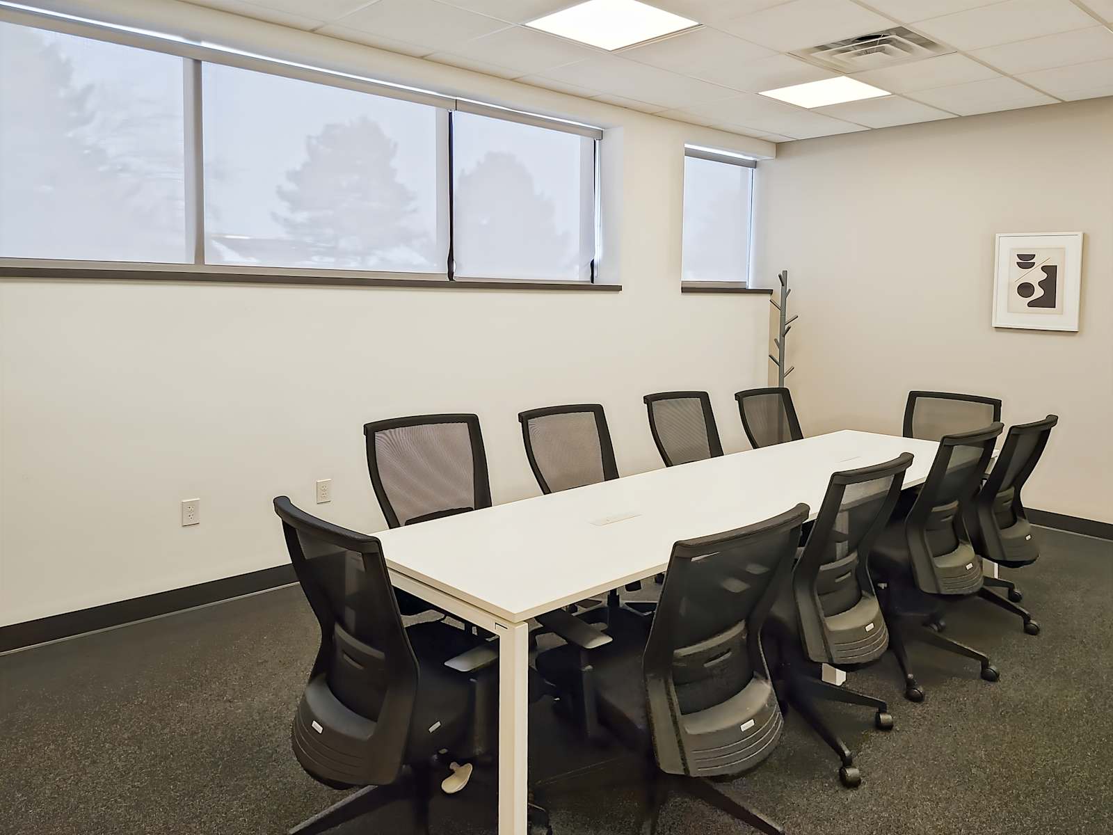 Pusat perniagaan 251 John James Audubon Pky Rent office 251 John James Audubon Pky — photo 3