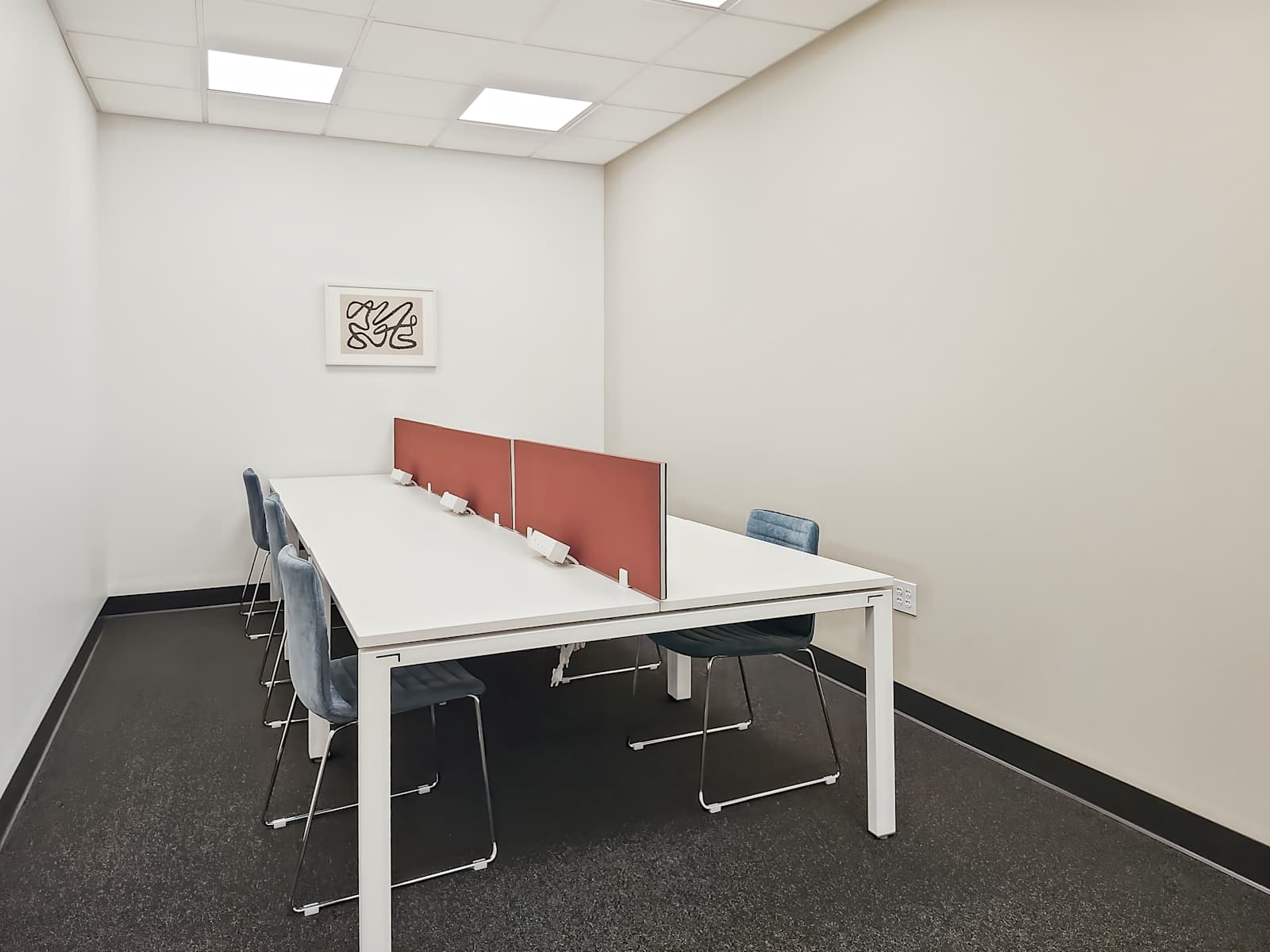 Pusat perniagaan 251 John James Audubon Pky Rent office 251 John James Audubon Pky — photo 5