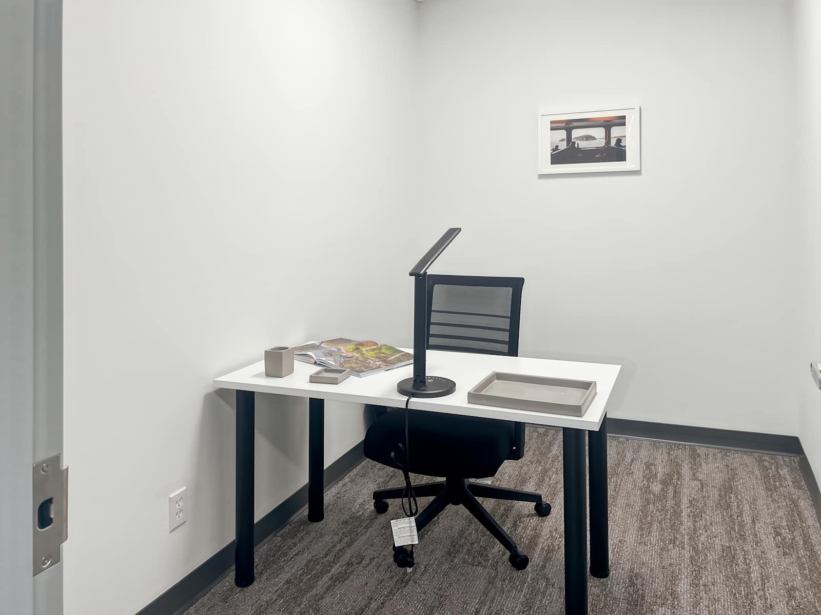 Pusat perniagaan 254 S Main Street Rent office 254 S Main Street — photo 4