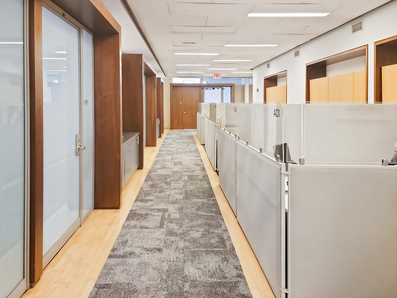 Rent office 310 Lenox Ave — photo 3
