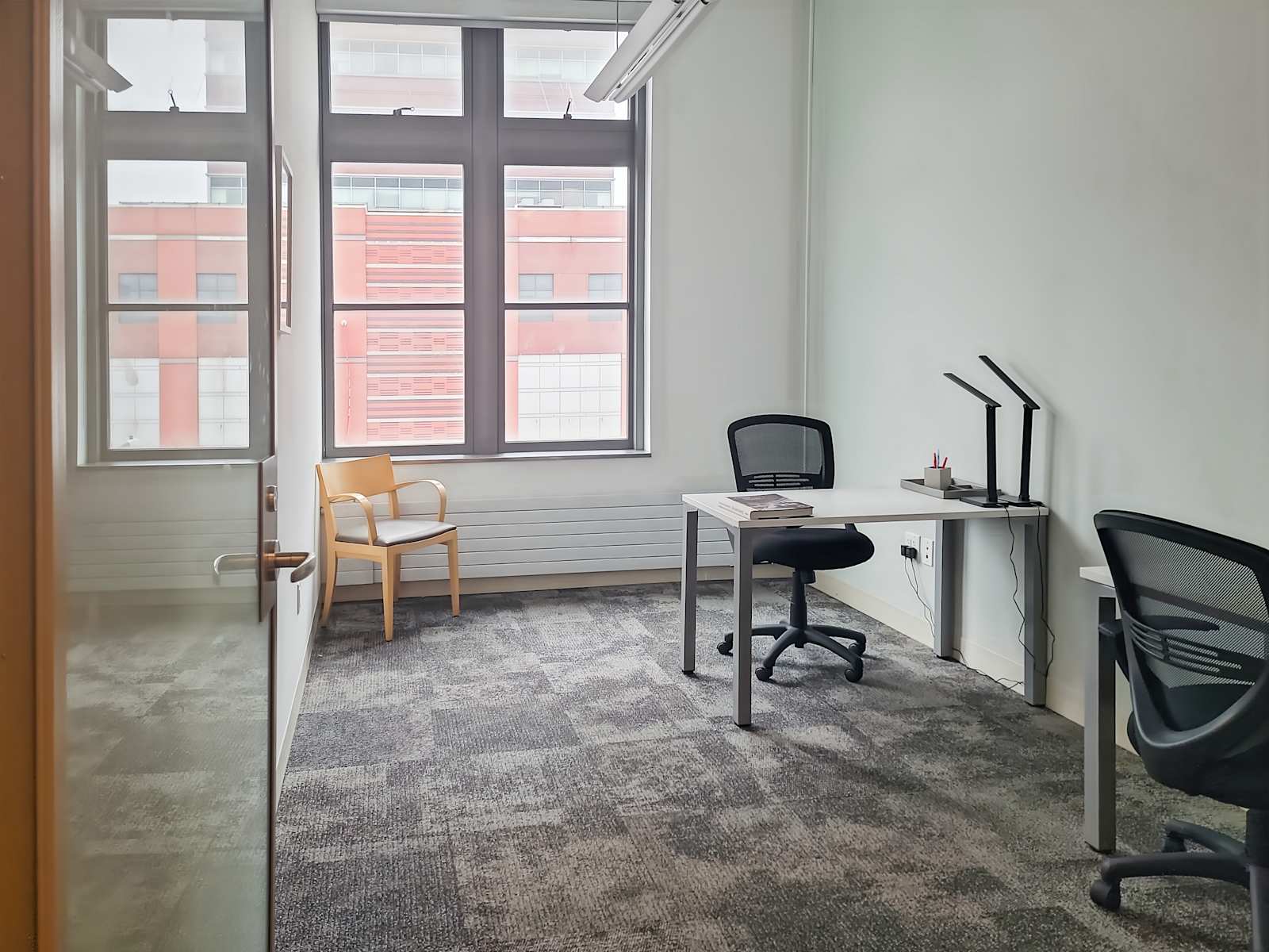 Rent office 310 Lenox Ave — photo 5