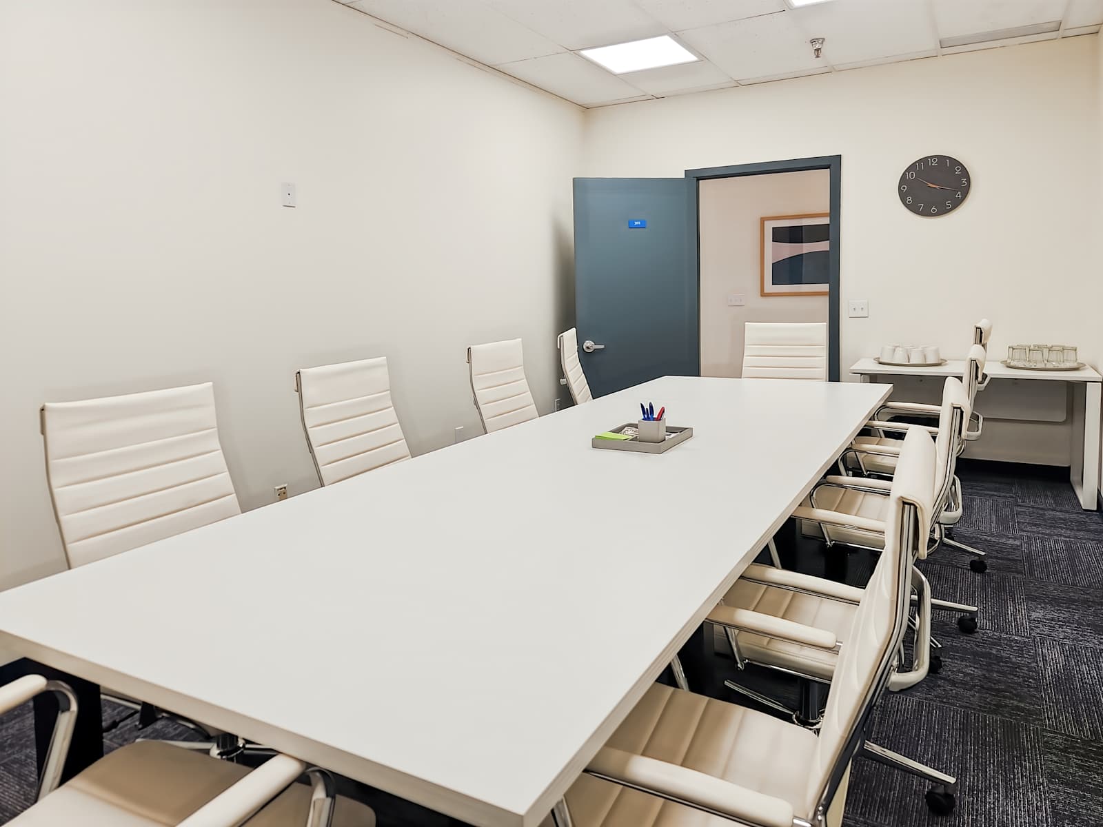Pusat perniagaan 3300 Monroe Ave Rent office 3300 Monroe Ave — photo 3