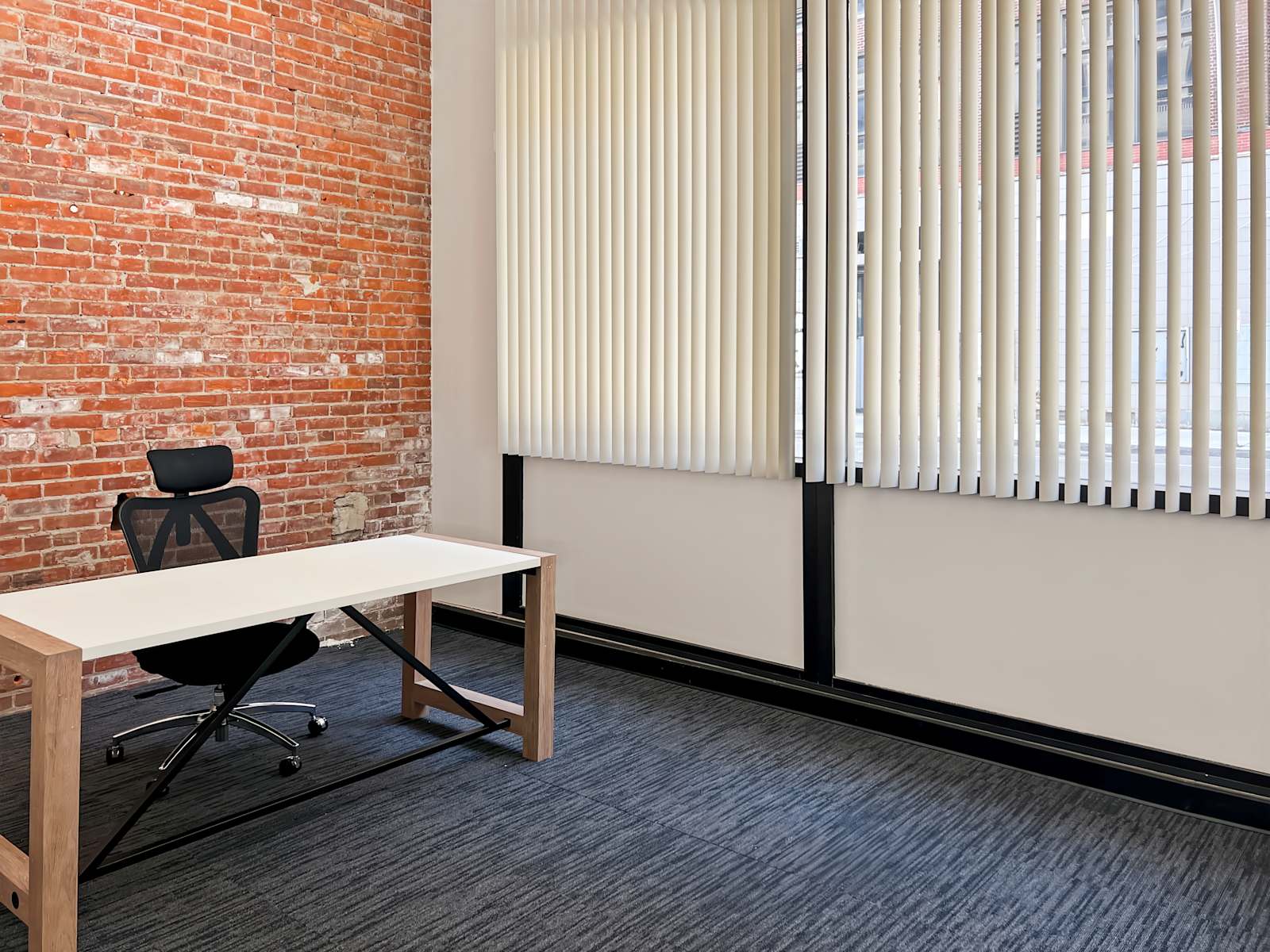 Pusat perniagaan 369 Washington Street Rent office 369 Washington Street — photo 2